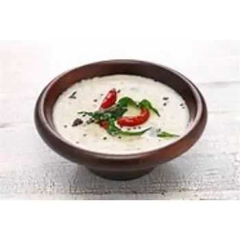 Natural Coconut Chutney